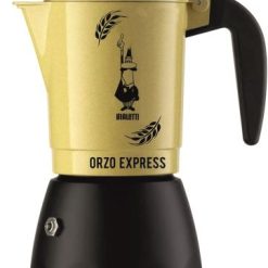 Orzo Express 2 Tz. Bialetti