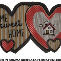 Zerbino Flomat Cm.40X70 Dis.27-8000771620881