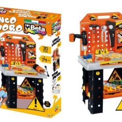 Tavolo Da Lavoro Con Attrezzi