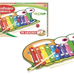 Gioco Xilofono Lumaca