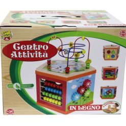 Gioco Centro Attivita'