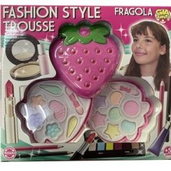 Trousse Fragola