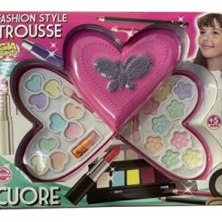 Trousse Cuore