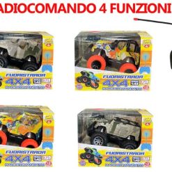 Auto Can 6 Ass. 1:43