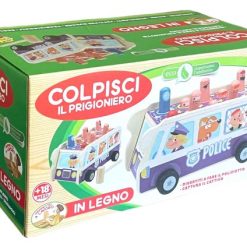 Gioco Colpisci Il Cattivo