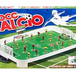 Gioco Calcio A Molla