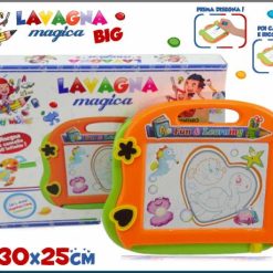 Lavagna Magica In Scatola