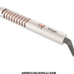 Arricciacapelli 25W