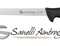 Coltello Supra Filettare Flessibile Cm.22-8021210536600
