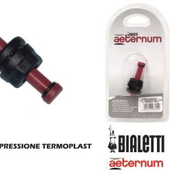 Segnapressione Termoplast. X Pentole A Pressione