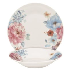 Piatti Serv. 12 Pz. Sanremo