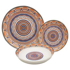 Piatti Serv. 18 Pz. Orvieto