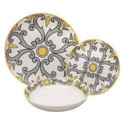 Piatti Serv. 18 Pz. Terni
