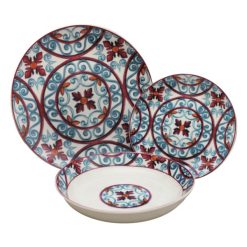 Piatti Serv. 18 Pz. Gubbio