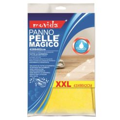 Panno Magico Pelle Cm.43X66X2 Movida