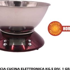 Bilancia Kg.5 1G Temi