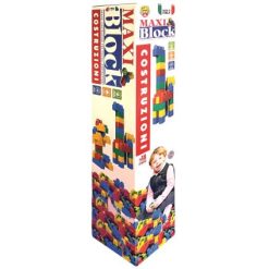 Costruzioni Maxi Block