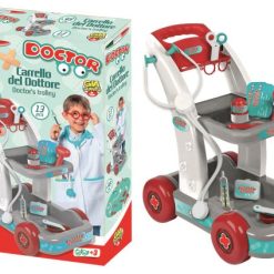 Carrello Dottore