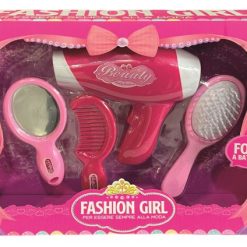 Bambola Fashion Set Phon B/O