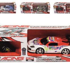 Auto Racing Con Radiocomando