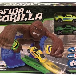 Pista Gorilla