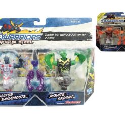 Beyblade Beywarriors