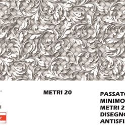 Passatoia Evoque H.52 Pvc Dis.27