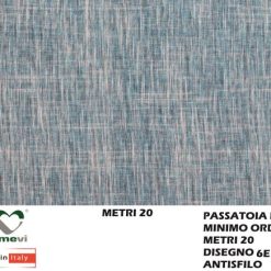 Passatoia Evoque H.52 Pvc Dis.6E