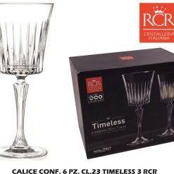Calice Conf. 6 Pz. Cl.23 Timeless 3 Rcr (Copia)