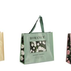 Borsa Spesa Immagine Cm.43X15X37H Dec. Ass.