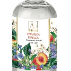 Ricarica X Diffusore Ml.500 Pervinca E Pesca