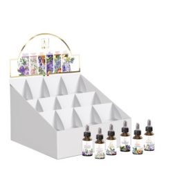 Olio Profumato Con Contagocce Ml.20 6 Fragranze