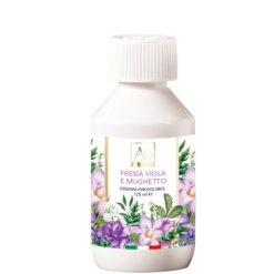 Essenza Idrosolubile X Evaporatori Ml.125 Fresia E Miughett