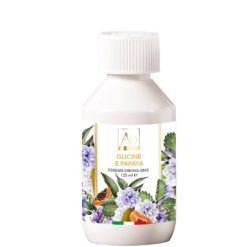 Essenza Idrosolubile X Evaporatori Ml.125 Glicine E Papaya