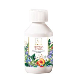 Essenza Idrosolubile X Evaporatori Ml.125 Pervinca E Pesca