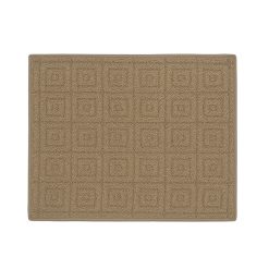 Tappeto Evita Cm.50X40 A Beige