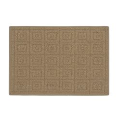 Tappeto Evita Cm.50X80 A Beige