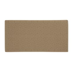 Tappeto Evita Cm.57X115 A Beige