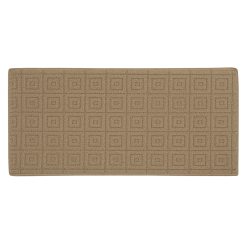 Tappeto Evita Cm.57X145 A Beige