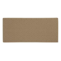 Tappeto Evita Cm.57X290 A Beige