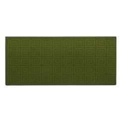 Tappeto Evita Cm.57X290 D Verde