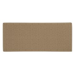 Tappeto Evita Cm.57X340 A Beige