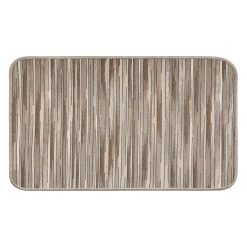 Tappeto Chalet Plus Dis.51 Cm.52X190 C Marrone