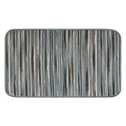 Tappeto Chalet Plus Dis.51 Cm.52X190 G Grigio