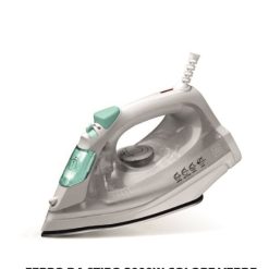 Ferro Da Stiro 2000W Verde