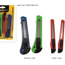 Taglierini Set 4 Pezzi