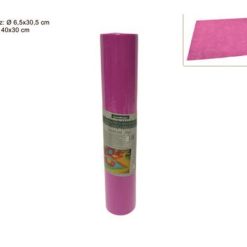 Tovagliette A Strappo Runner Tnt Set 20 Pz. Cm.30X40