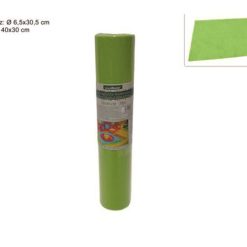 Tovagliette A Strappo Runner Tnt Set 20 Pz. Cm.30X40