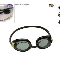 Occhialini Piscina 7-14 Anni