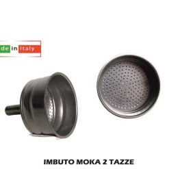 Imbuto Moka 2 Tazze